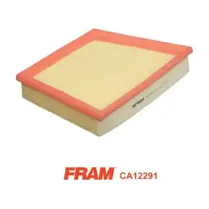 CA12291 FRAM