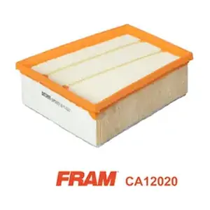 CA12020 FRAM