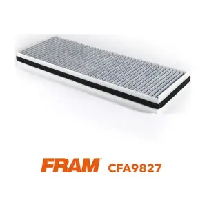 FRAM CFA9827