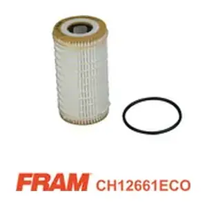 CH12661ECO FRAM