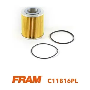 FRAM C11816PL