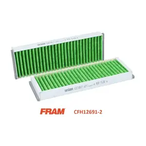 FRAM CFH12691-2