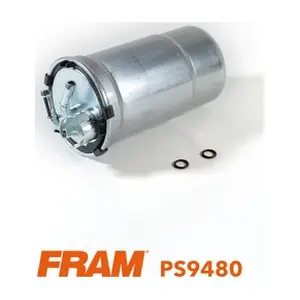 PS9480 FRAM