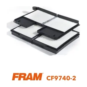 CF9740-2 FRAM