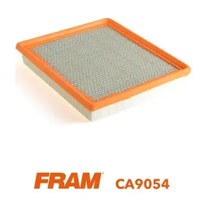 CA9054 FRAM