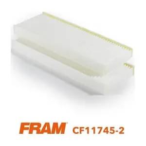 CF11745-2 FRAM