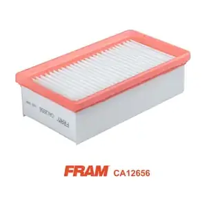 CA12656 FRAM