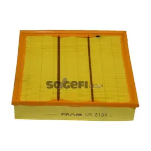 CA8194 FRAM