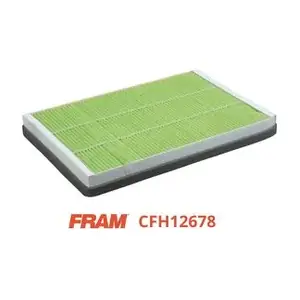 CFH12678 FRAM