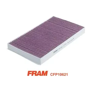 CFP10621 FRAM