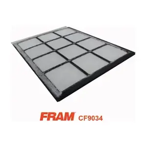 CF9034 FRAM