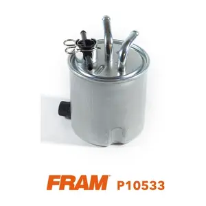 P10533 FRAM