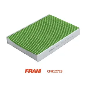 CFH12723 FRAM