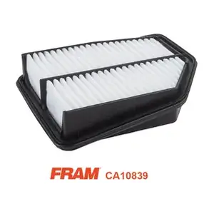 CA10839 FRAM