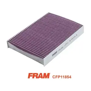 CFP11854 FRAM
