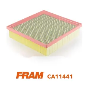 CA11441 FRAM