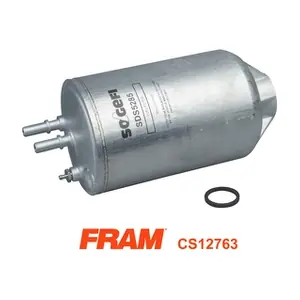 CS12763 FRAM