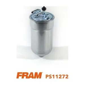 PS11272 FRAM