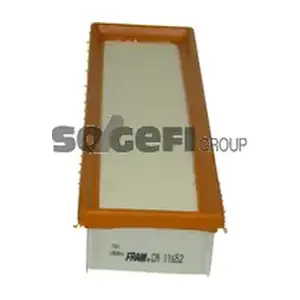 CA11652 FRAM