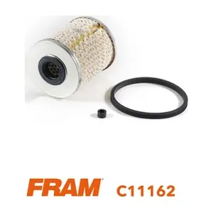 C11162 FRAM