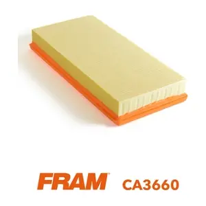 FRAM CA3660