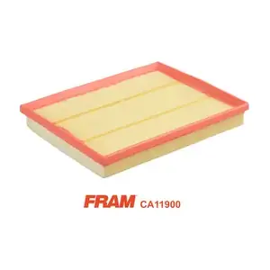 CA11900 FRAM