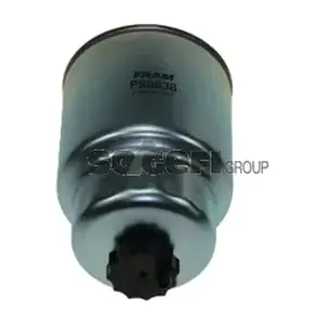 FRAM PS9638