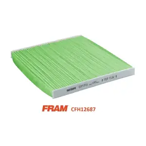 FRAM CFH12687