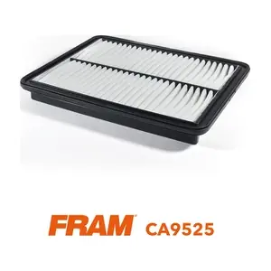 CA9525 FRAM