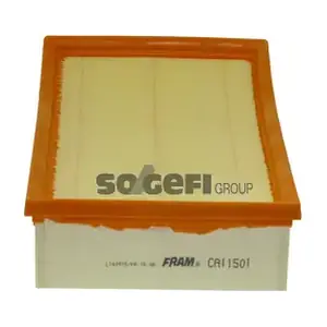 CA11501 FRAM