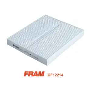CF12214 FRAM