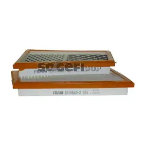 CA10662-2 FRAM