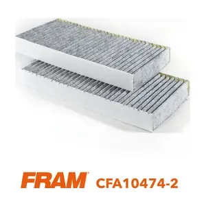 CFA104742 FRAM