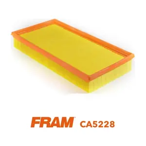 CA5228 FRAM