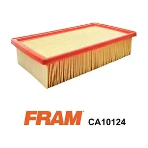 CA10124 FRAM