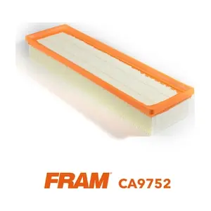 CA9752 FRAM