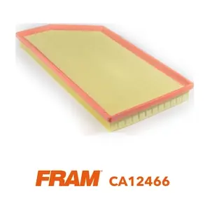 CA12466 FRAM