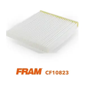 CF10823 FRAM