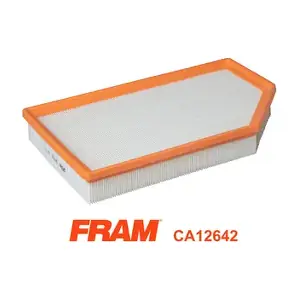 CA12642 FRAM