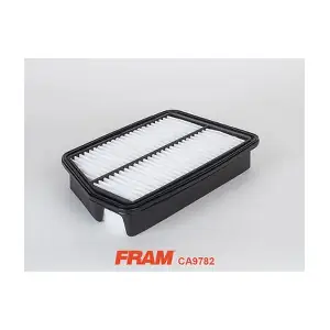 CA9782 FRAM