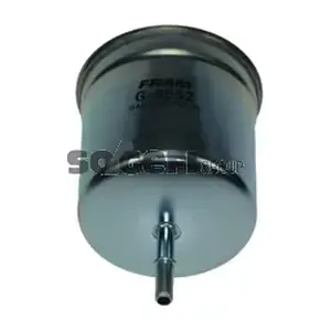 FRAM G9552