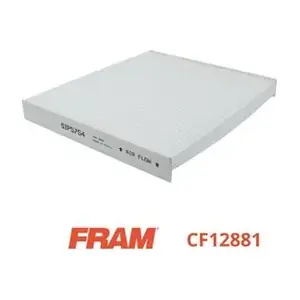 CF12881 FRAM