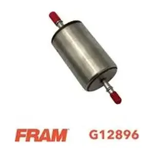 G12896 FRAM