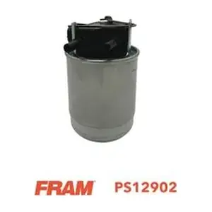 PS12902 FRAM