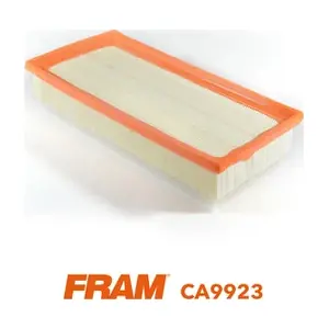 CA9923 FRAM