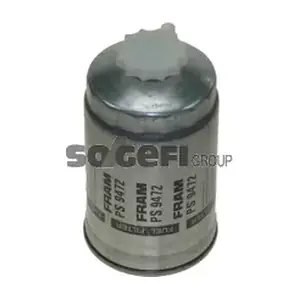FRAM PS9472