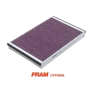 CFP8868 FRAM