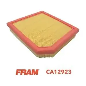 CA12923 FRAM