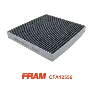 CFA12556 FRAM