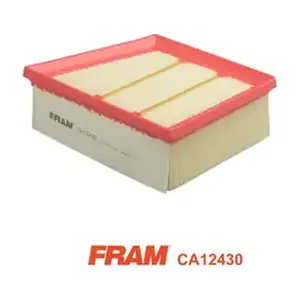 CA12430 FRAM